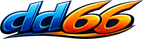 dd66 logo